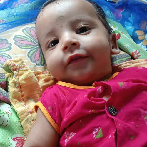 Tanish