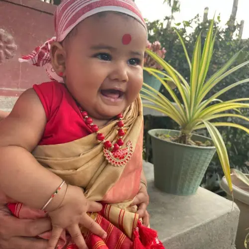 Ishani Singh