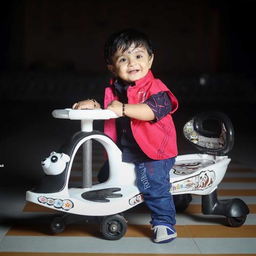 Dhruval