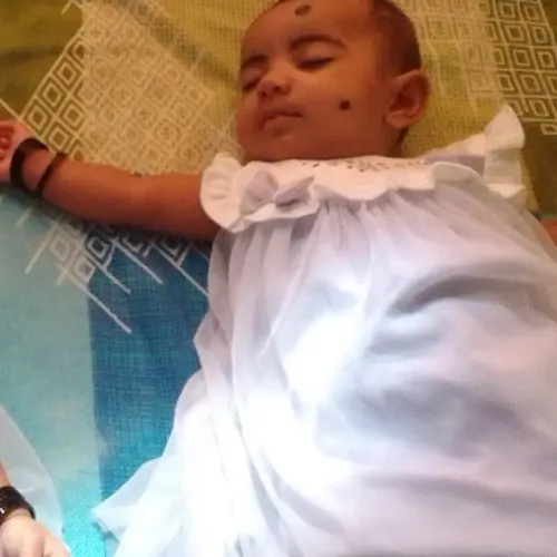 Sreelakshmi B Manoj