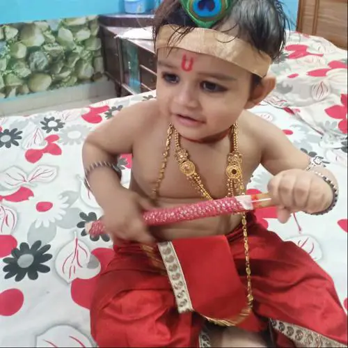Aarav Srivastava