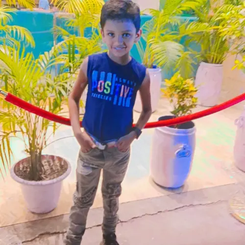 Atharv Rathore