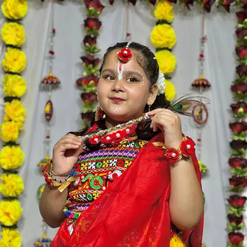 SAANIKA