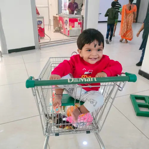 Shreyas Bhat 