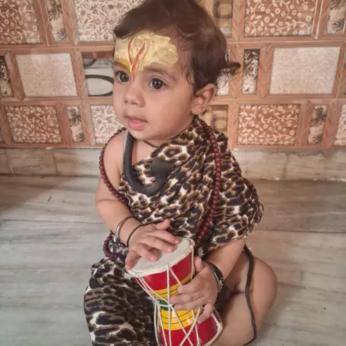 Piyush