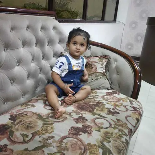 Anirudh mishra