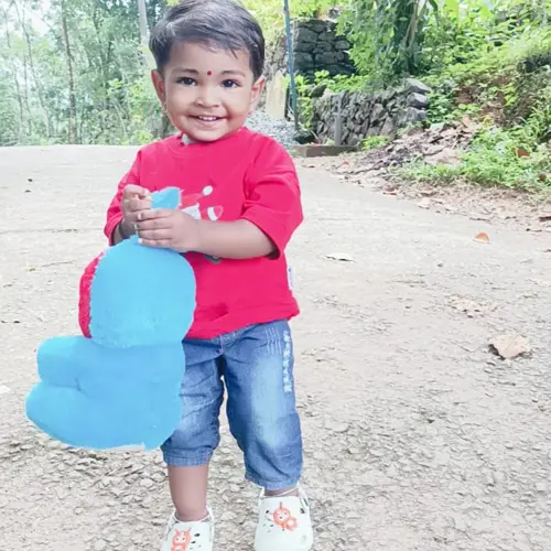 Nihara Sujith 