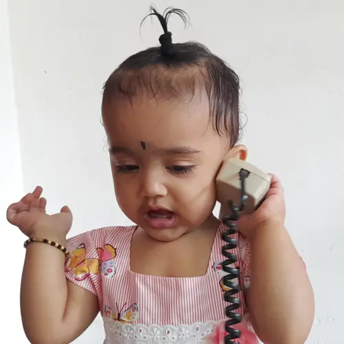 Anvika