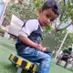 Ayansh Chauhan 