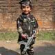 Shrey Patel 